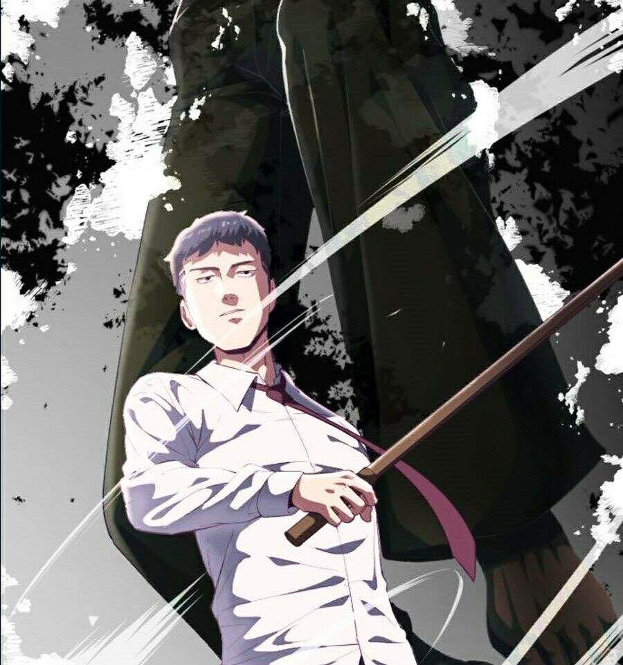 đọc truyện Cậu Bé Của Thần Chết Chương 111 ảnh 121 tại Thiên Thai Truyện