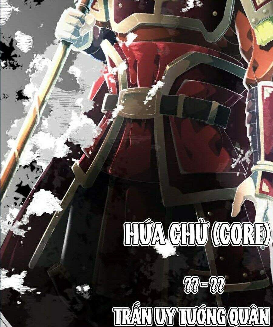 đọc truyện Cậu Bé Của Thần Chết Chương 111 ảnh 126 tại Thiên Thai Truyện