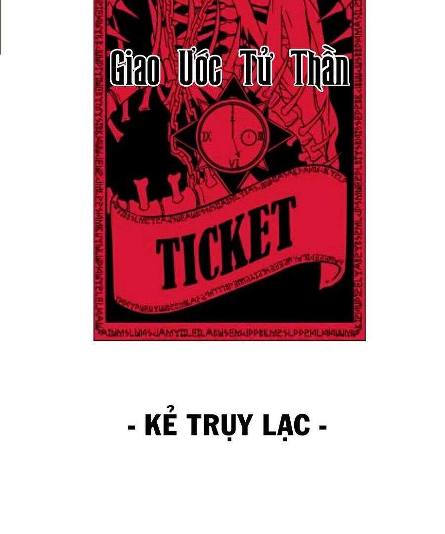 đọc truyện Cậu Bé Của Thần Chết Chương 111 ảnh 129 tại Thiên Thai Truyện