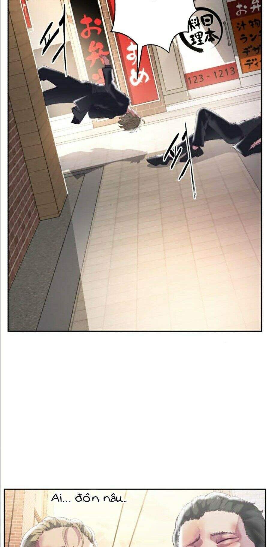 đọc truyện Cậu Bé Của Thần Chết Chương 111 ảnh 27 tại Thiên Thai Truyện