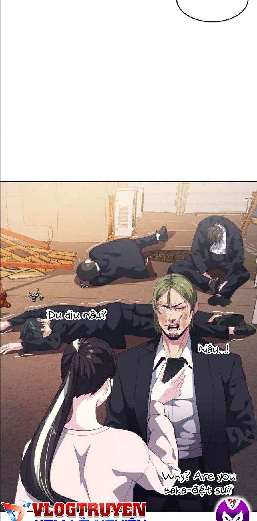 đọc truyện Cậu Bé Của Thần Chết Chương 111 ảnh 29 tại Thiên Thai Truyện