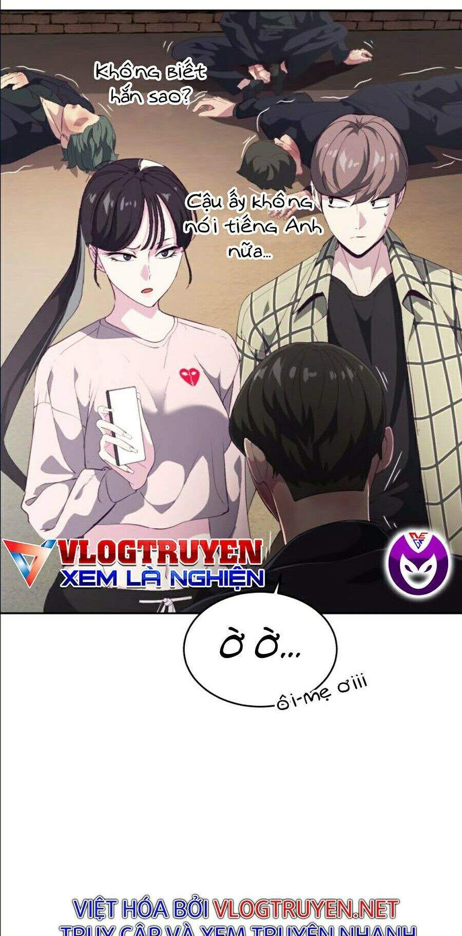 đọc truyện Cậu Bé Của Thần Chết Chương 111 ảnh 31 tại Thiên Thai Truyện