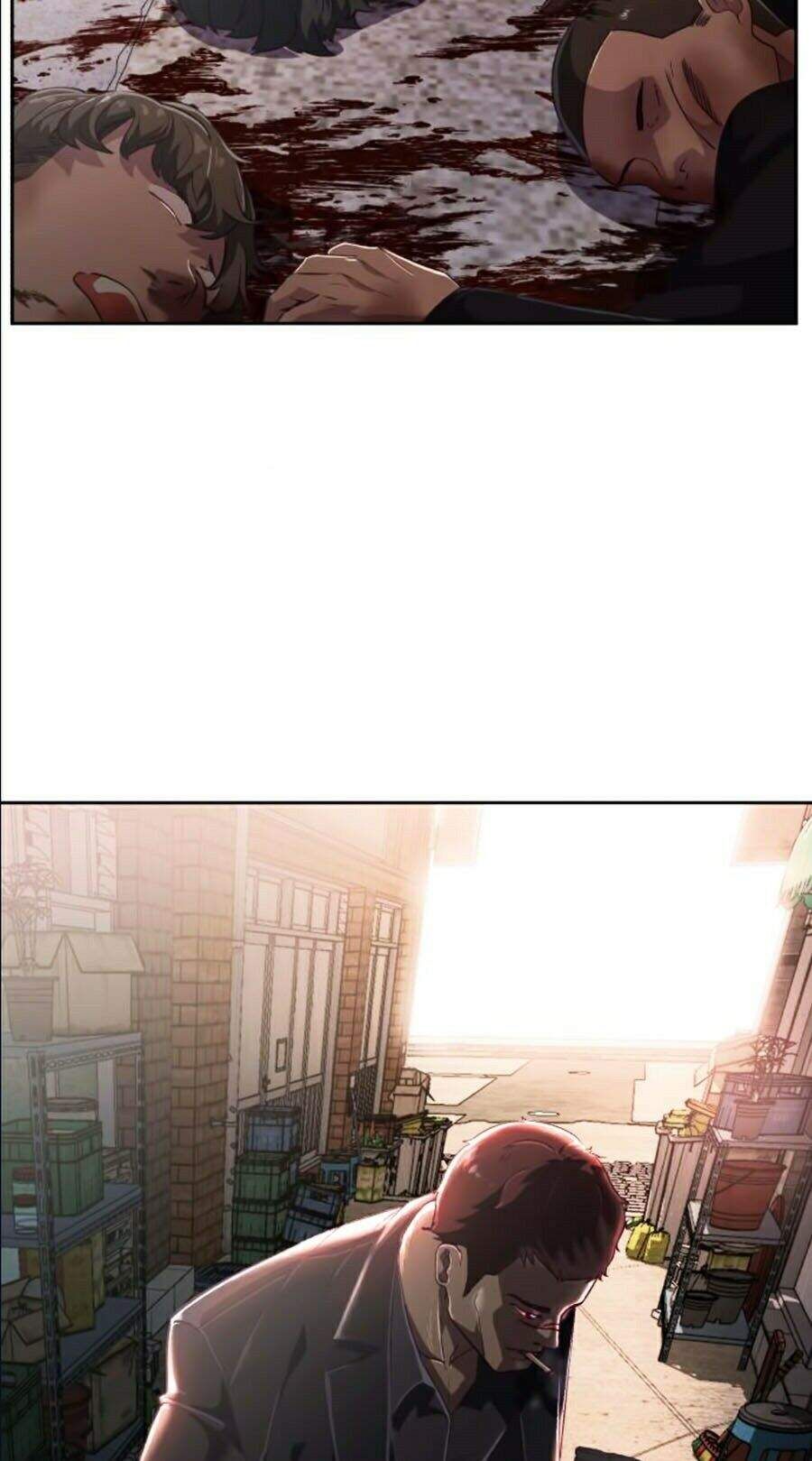 đọc truyện Cậu Bé Của Thần Chết Chương 111 ảnh 38 tại Thiên Thai Truyện