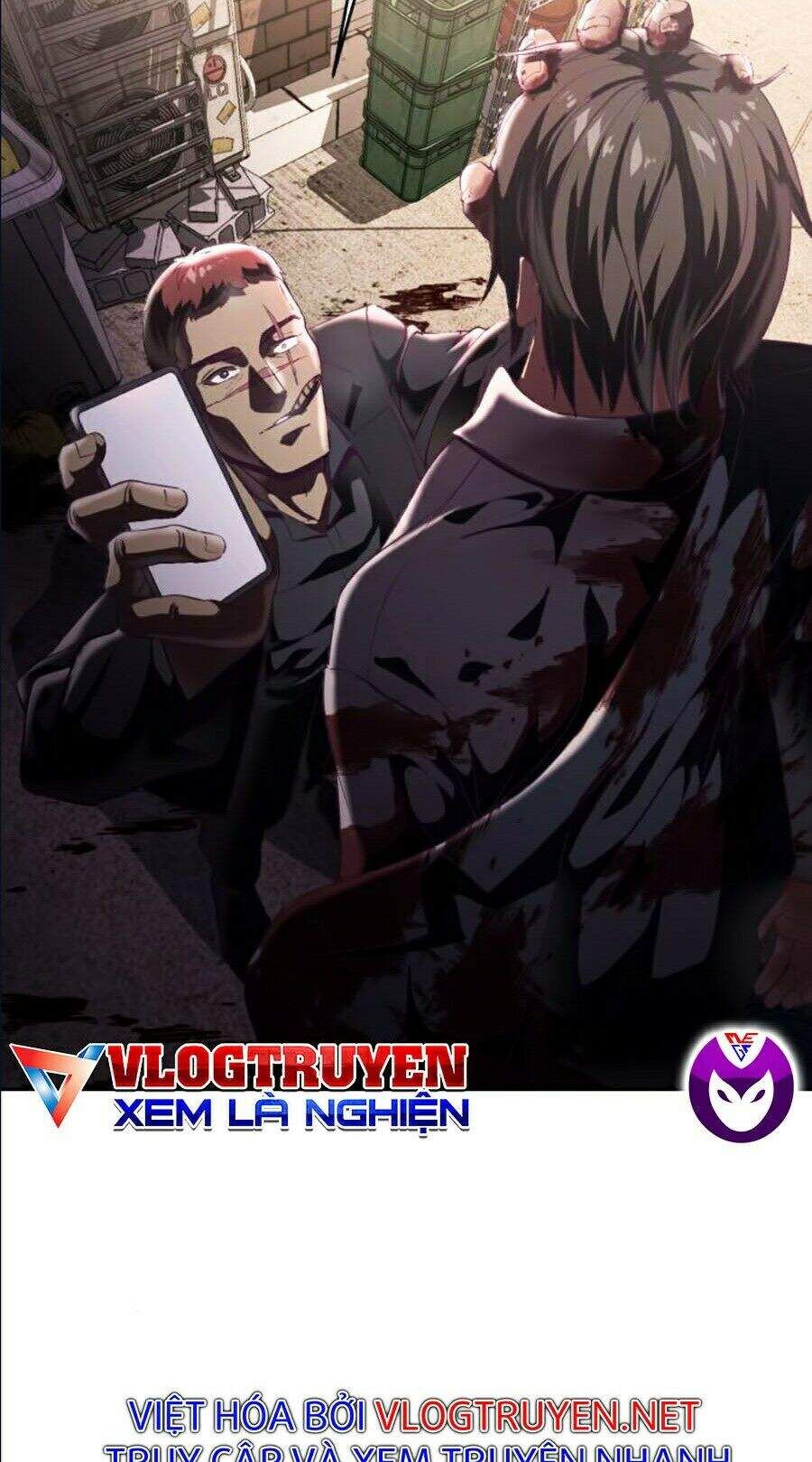 đọc truyện Cậu Bé Của Thần Chết Chương 111 ảnh 41 tại Thiên Thai Truyện