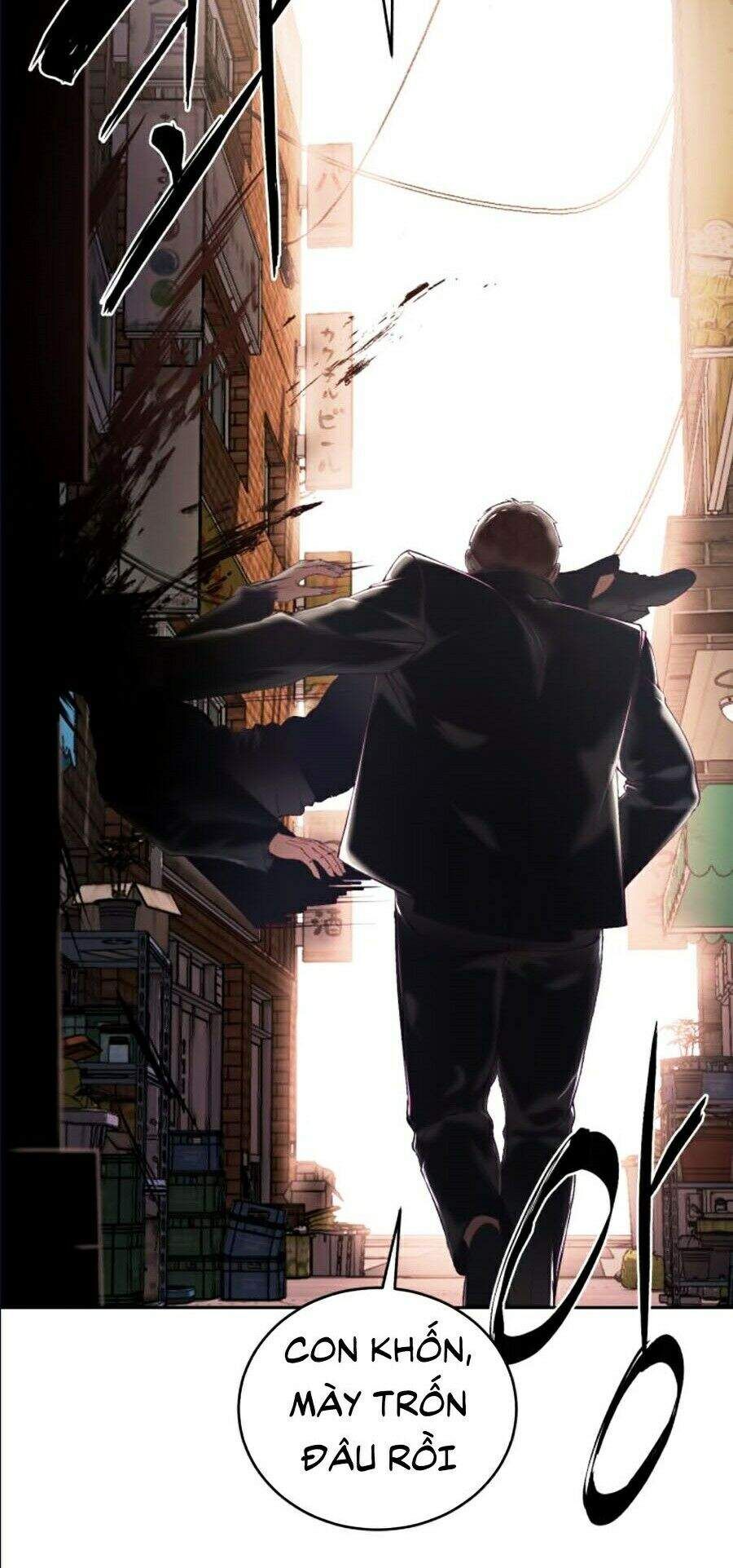 đọc truyện Cậu Bé Của Thần Chết Chương 111 ảnh 44 tại Thiên Thai Truyện