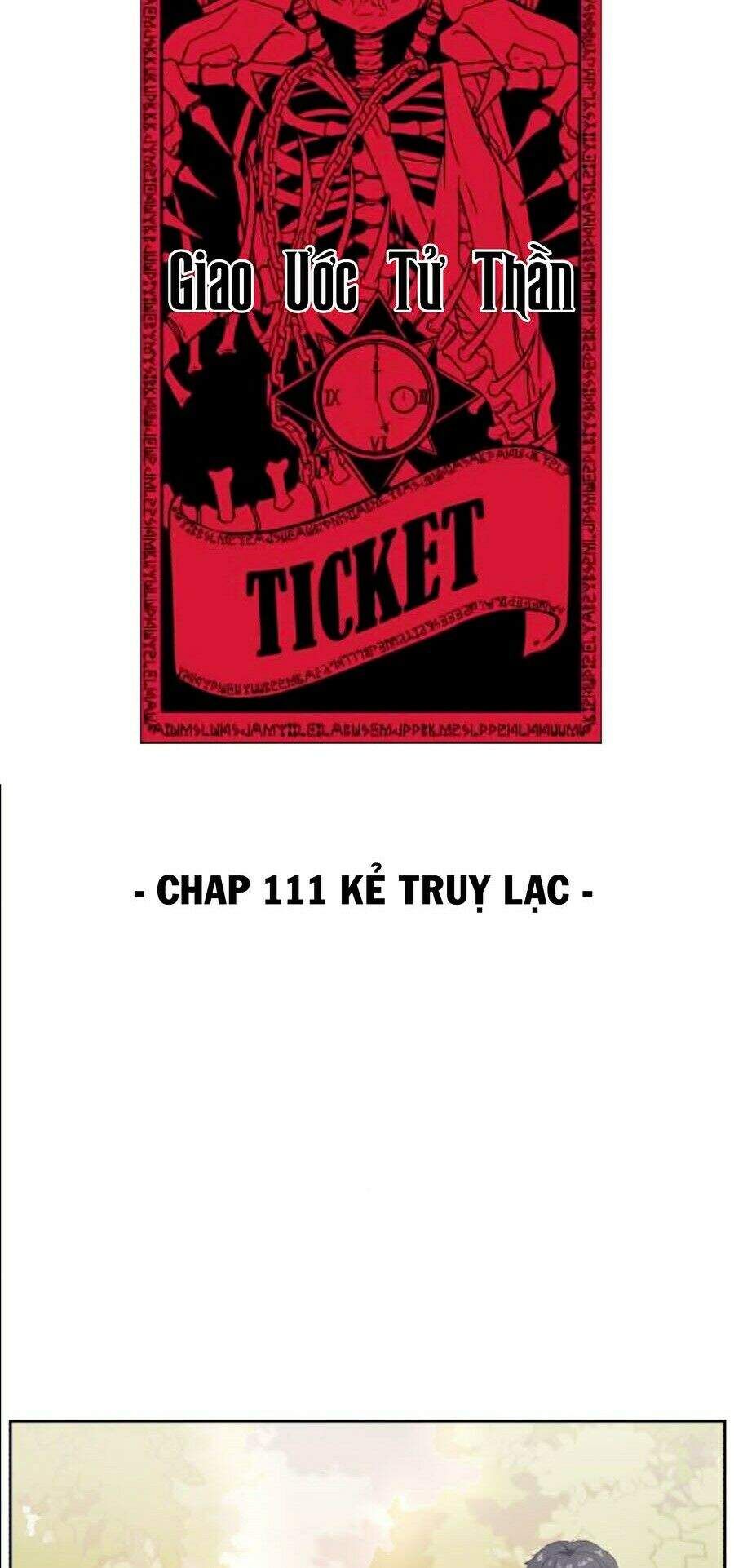 đọc truyện Cậu Bé Của Thần Chết Chương 111 ảnh 48 tại Thiên Thai Truyện