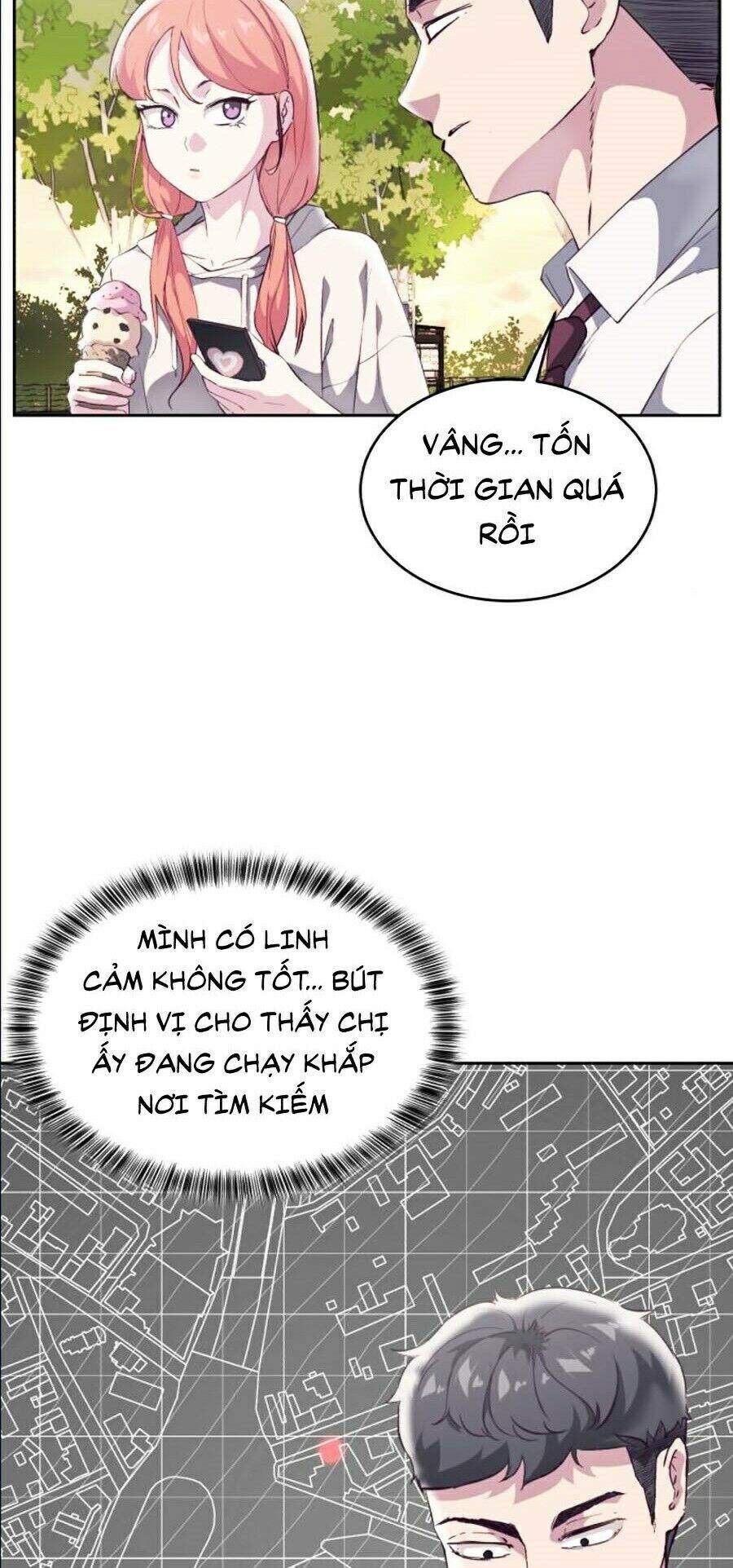 đọc truyện Cậu Bé Của Thần Chết Chương 111 ảnh 50 tại Thiên Thai Truyện