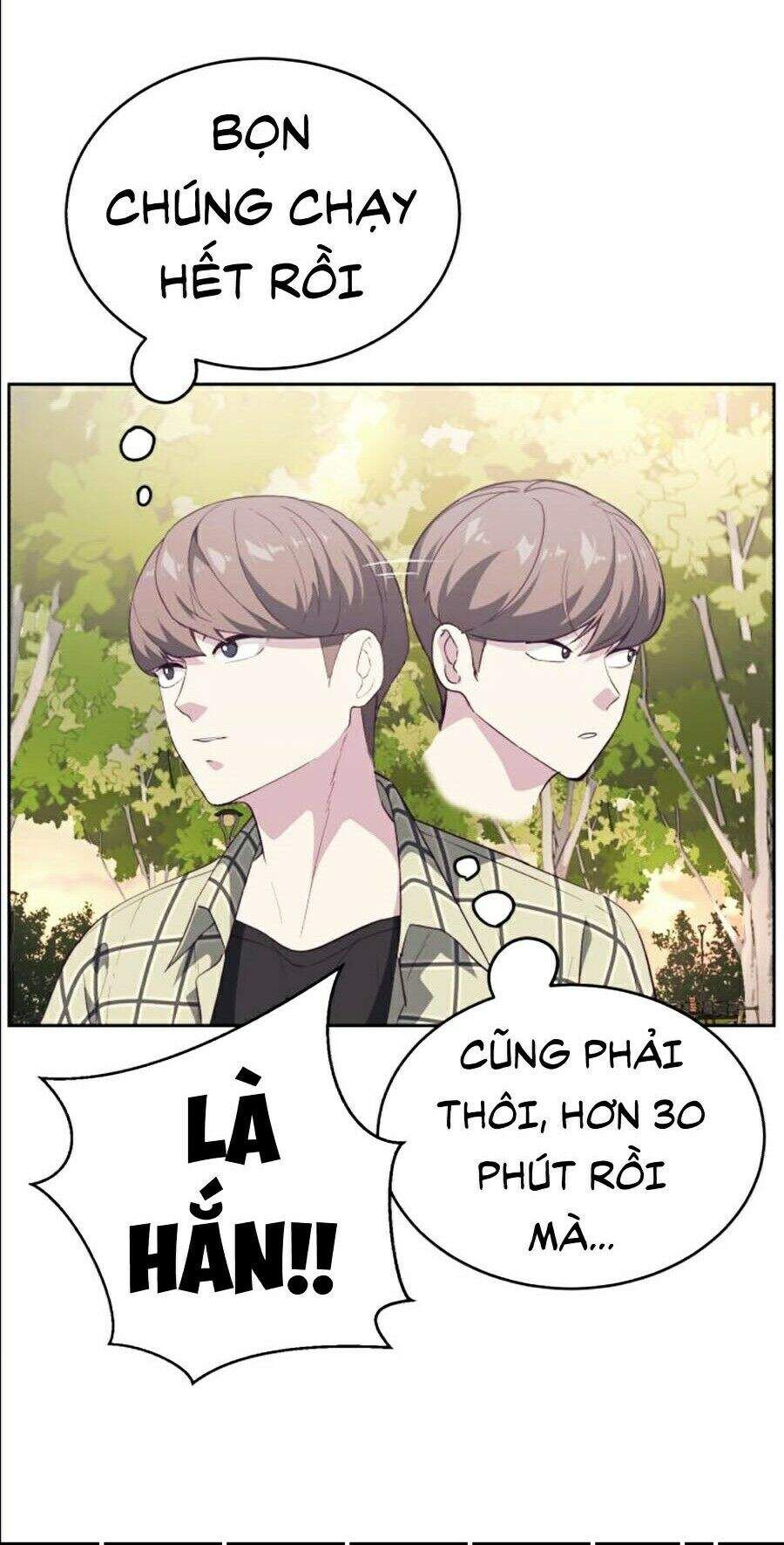 đọc truyện Cậu Bé Của Thần Chết Chương 111 ảnh 62 tại Thiên Thai Truyện