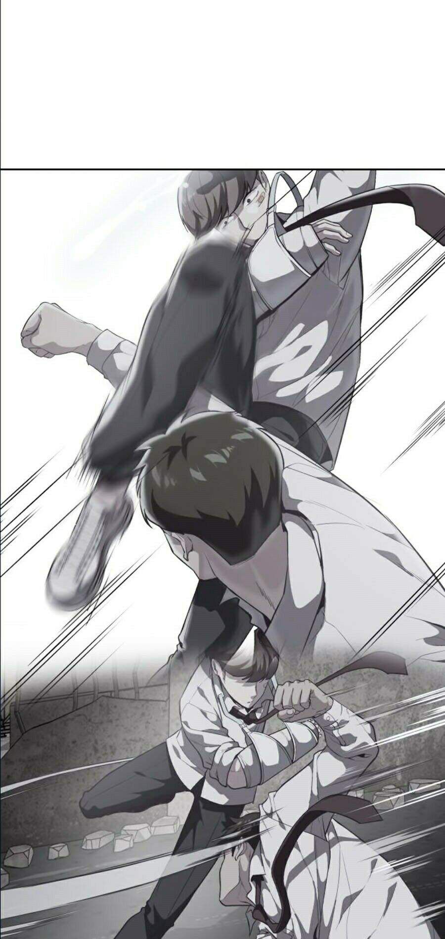 đọc truyện Cậu Bé Của Thần Chết Chương 111 ảnh 73 tại Thiên Thai Truyện