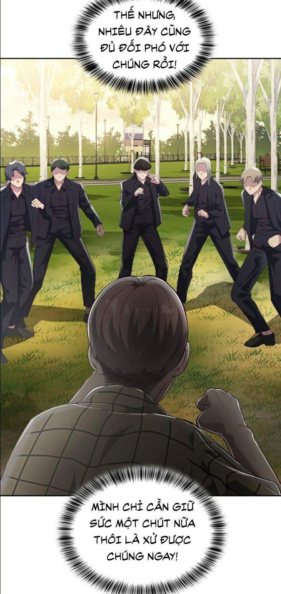 đọc truyện Cậu Bé Của Thần Chết Chương 111 ảnh 84 tại Thiên Thai Truyện