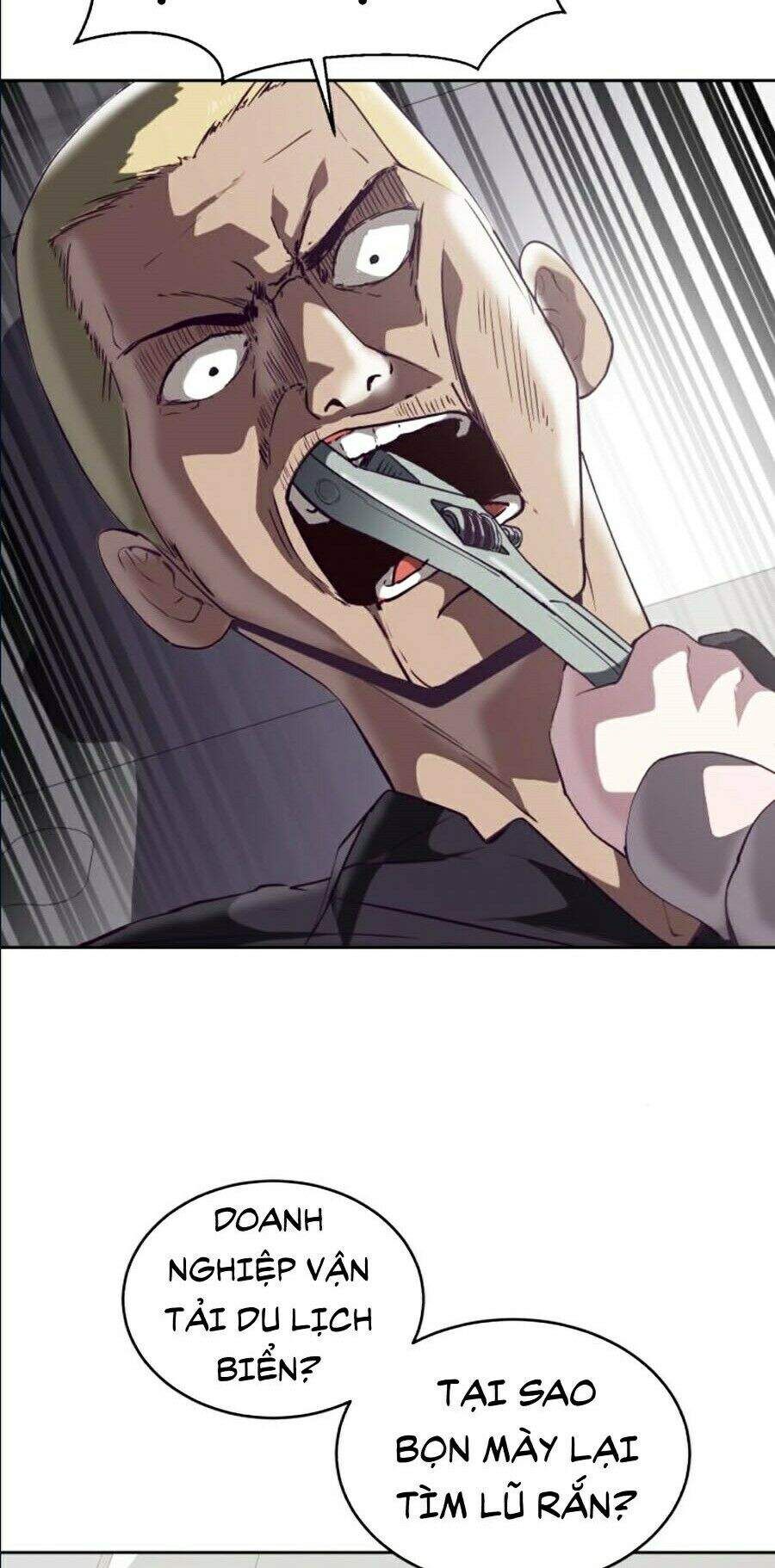 đọc truyện Cậu Bé Của Thần Chết Chương 111 ảnh 97 tại Thiên Thai Truyện