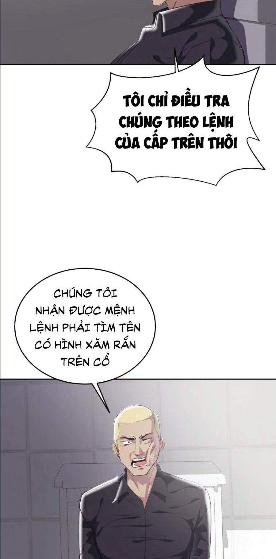 đọc truyện Cậu Bé Của Thần Chết Chương 111 ảnh 99 tại Thiên Thai Truyện