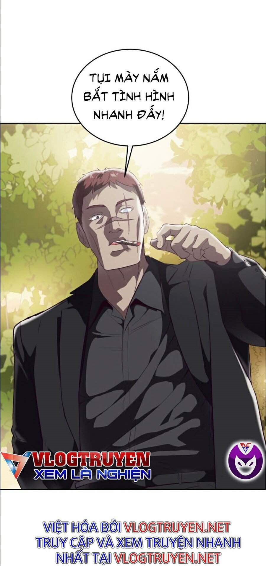 đọc truyện Cậu Bé Của Thần Chết Chương 112 ảnh 13 tại Thiên Thai Truyện