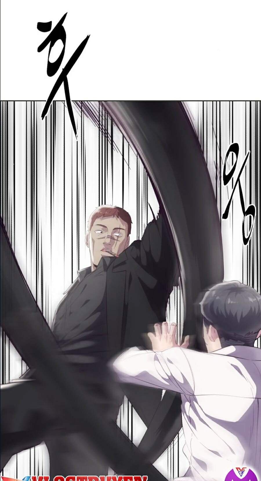 đọc truyện Cậu Bé Của Thần Chết Chương 112 ảnh 25 tại Thiên Thai Truyện