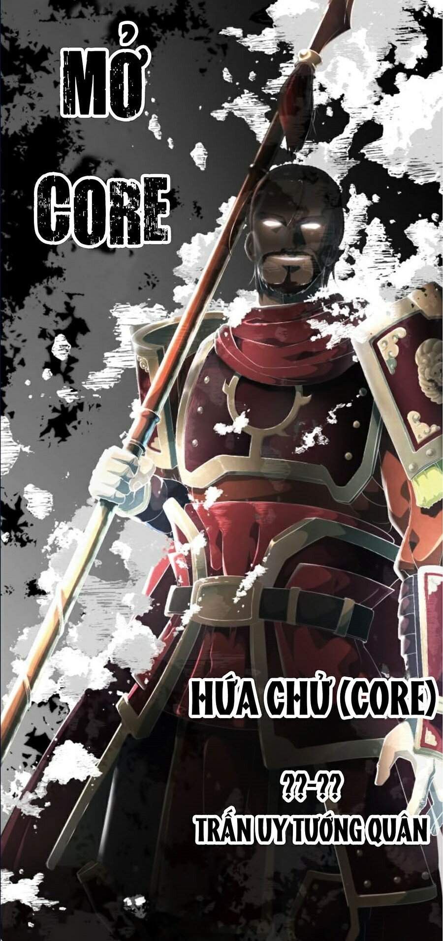 đọc truyện Cậu Bé Của Thần Chết Chương 112 ảnh 6 tại Thiên Thai Truyện