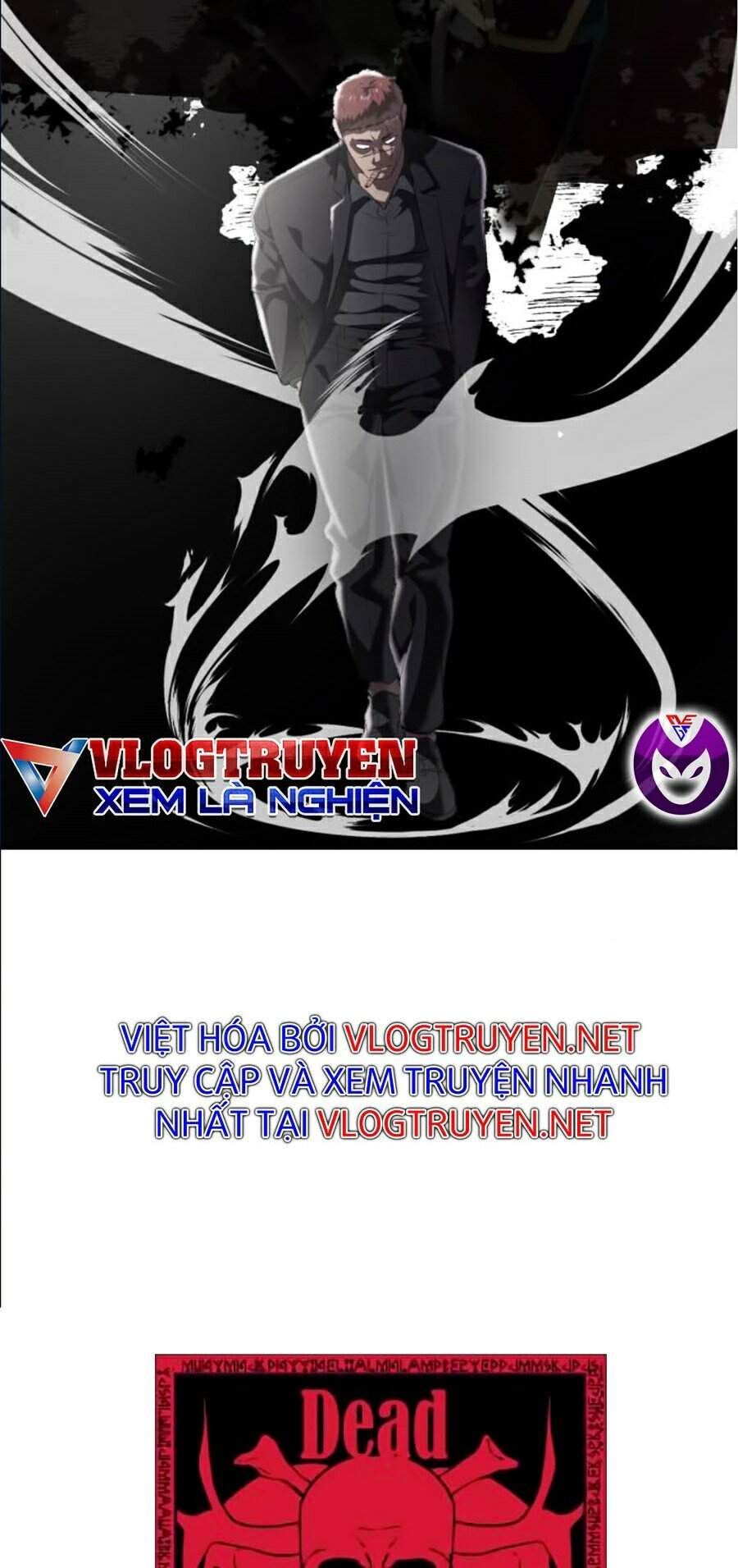 đọc truyện Cậu Bé Của Thần Chết Chương 112 ảnh 7 tại Thiên Thai Truyện