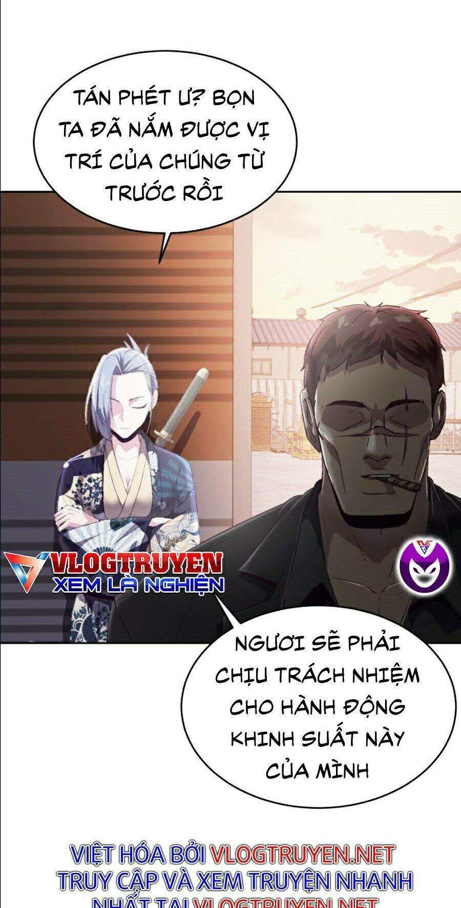 đọc truyện Cậu Bé Của Thần Chết Chương 113 ảnh 116 tại Thiên Thai Truyện