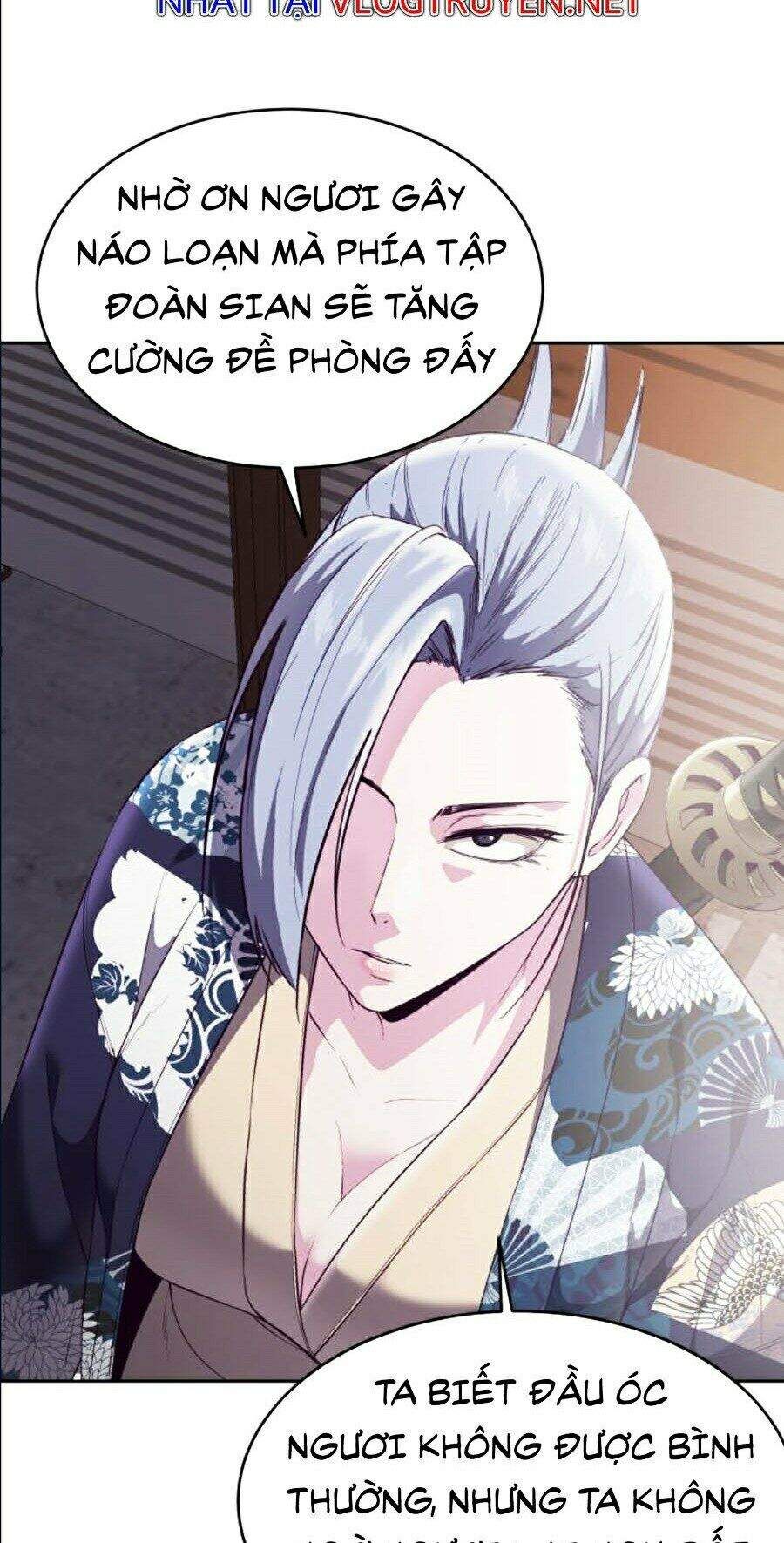 đọc truyện Cậu Bé Của Thần Chết Chương 113 ảnh 117 tại Thiên Thai Truyện