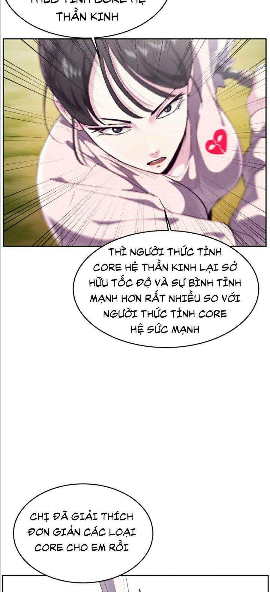 đọc truyện Cậu Bé Của Thần Chết Chương 113 ảnh 57 tại Thiên Thai Truyện