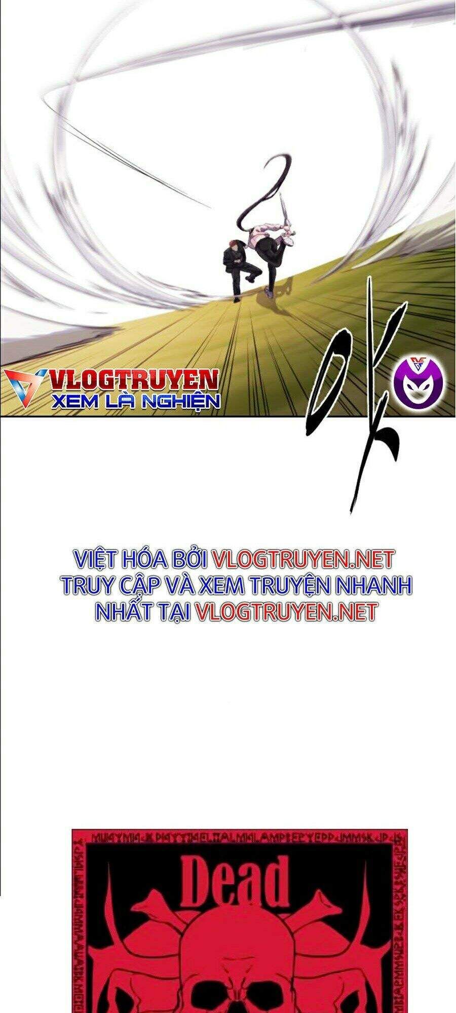 đọc truyện Cậu Bé Của Thần Chết Chương 113 ảnh 11 tại Thiên Thai Truyện