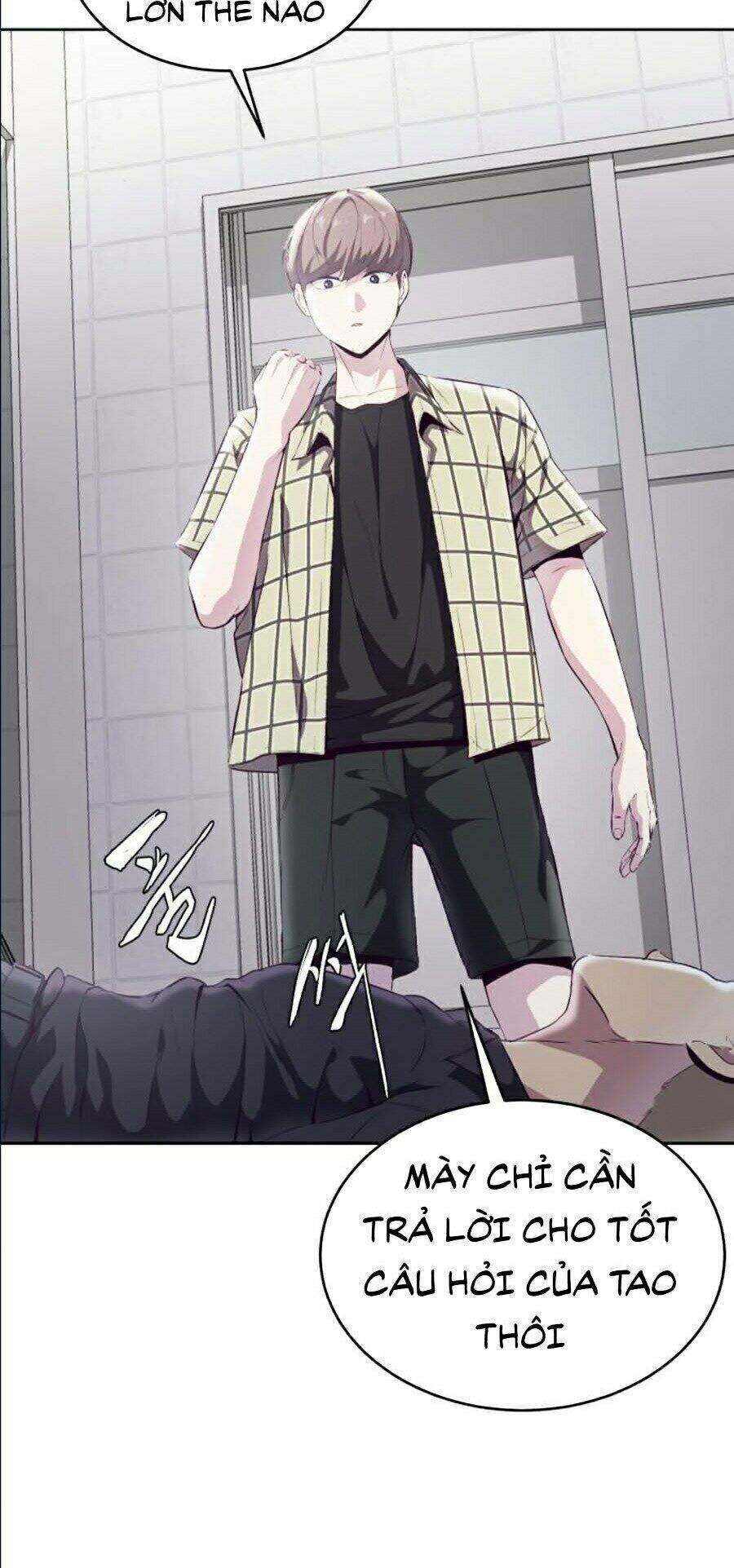 đọc truyện Cậu Bé Của Thần Chết Chương 113 ảnh 94 tại Thiên Thai Truyện