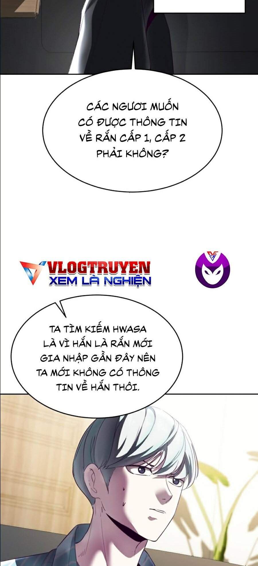 đọc truyện Cậu Bé Của Thần Chết Chương 114 ảnh 104 tại Thiên Thai Truyện