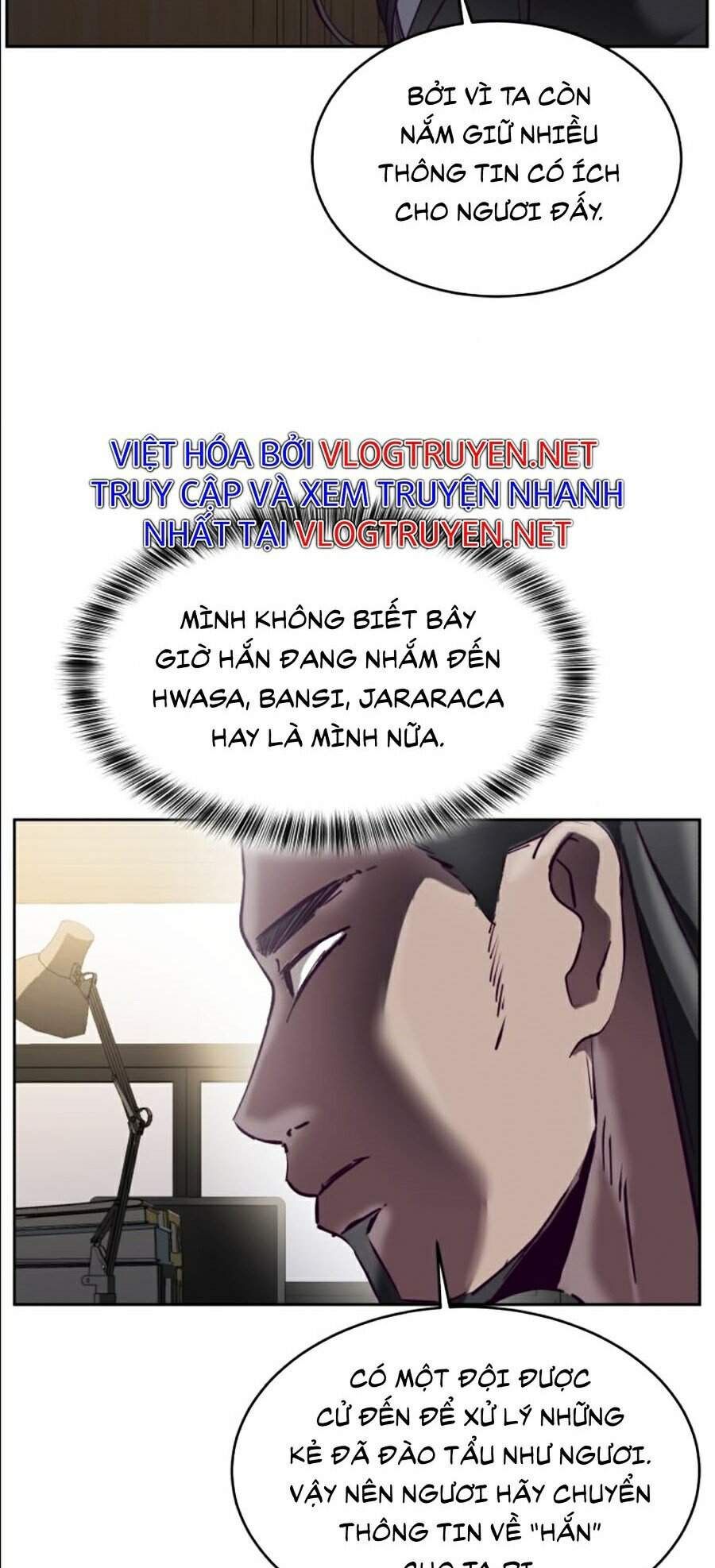 đọc truyện Cậu Bé Của Thần Chết Chương 114 ảnh 107 tại Thiên Thai Truyện