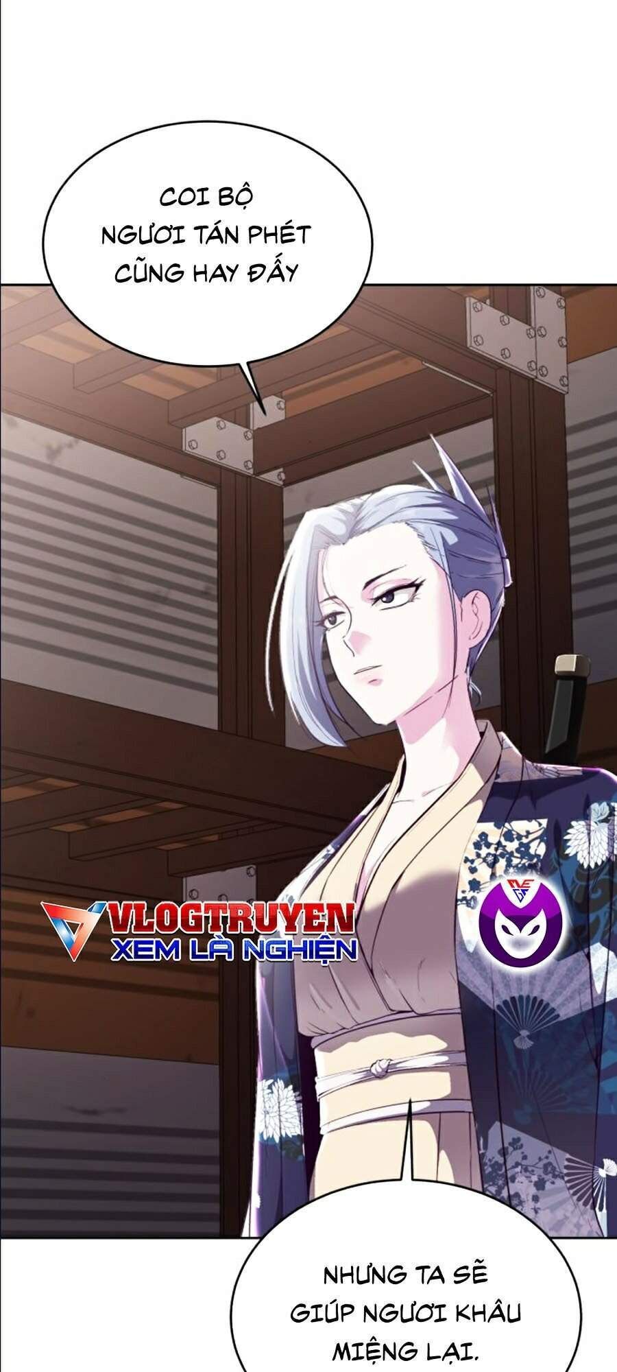 đọc truyện Cậu Bé Của Thần Chết Chương 114 ảnh 13 tại Thiên Thai Truyện