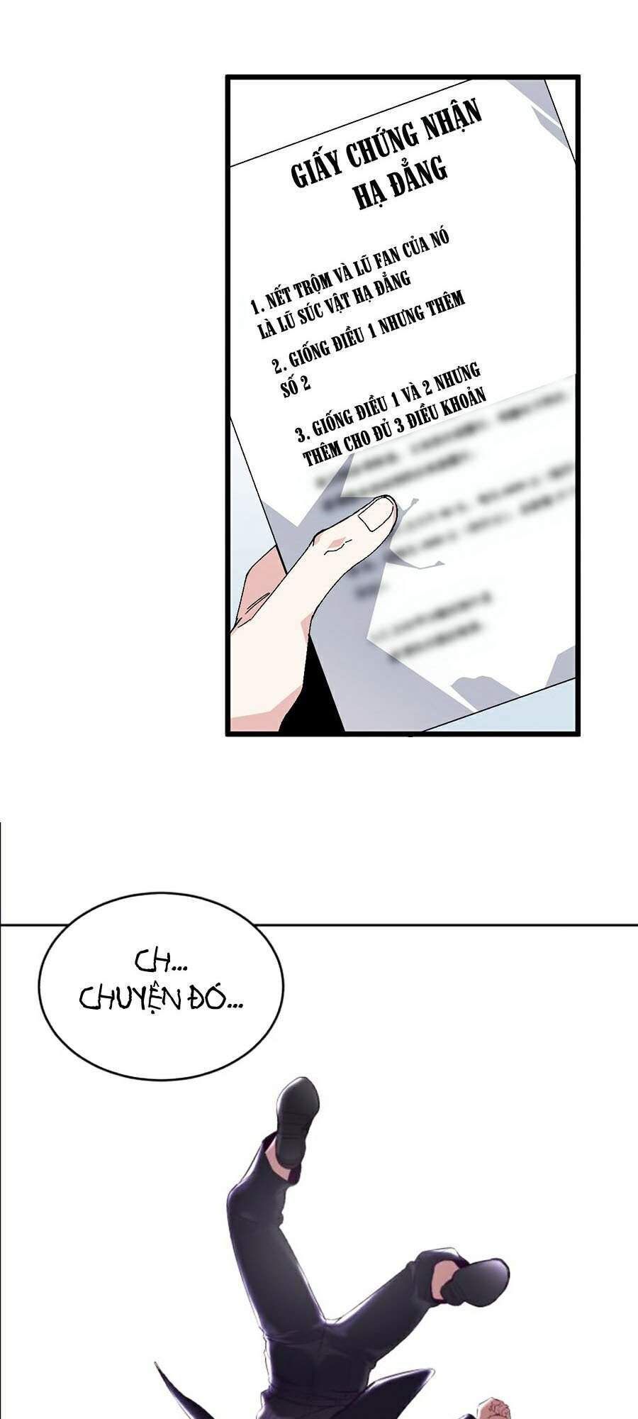 đọc truyện Cậu Bé Của Thần Chết Chương 114 ảnh 113 tại Thiên Thai Truyện