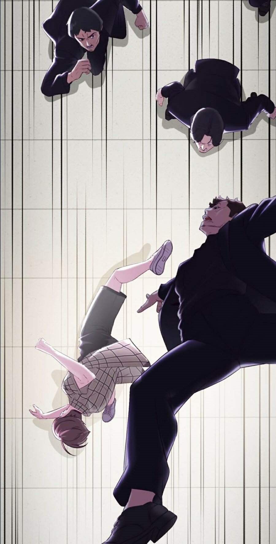 đọc truyện Cậu Bé Của Thần Chết Chương 114 ảnh 115 tại Thiên Thai Truyện