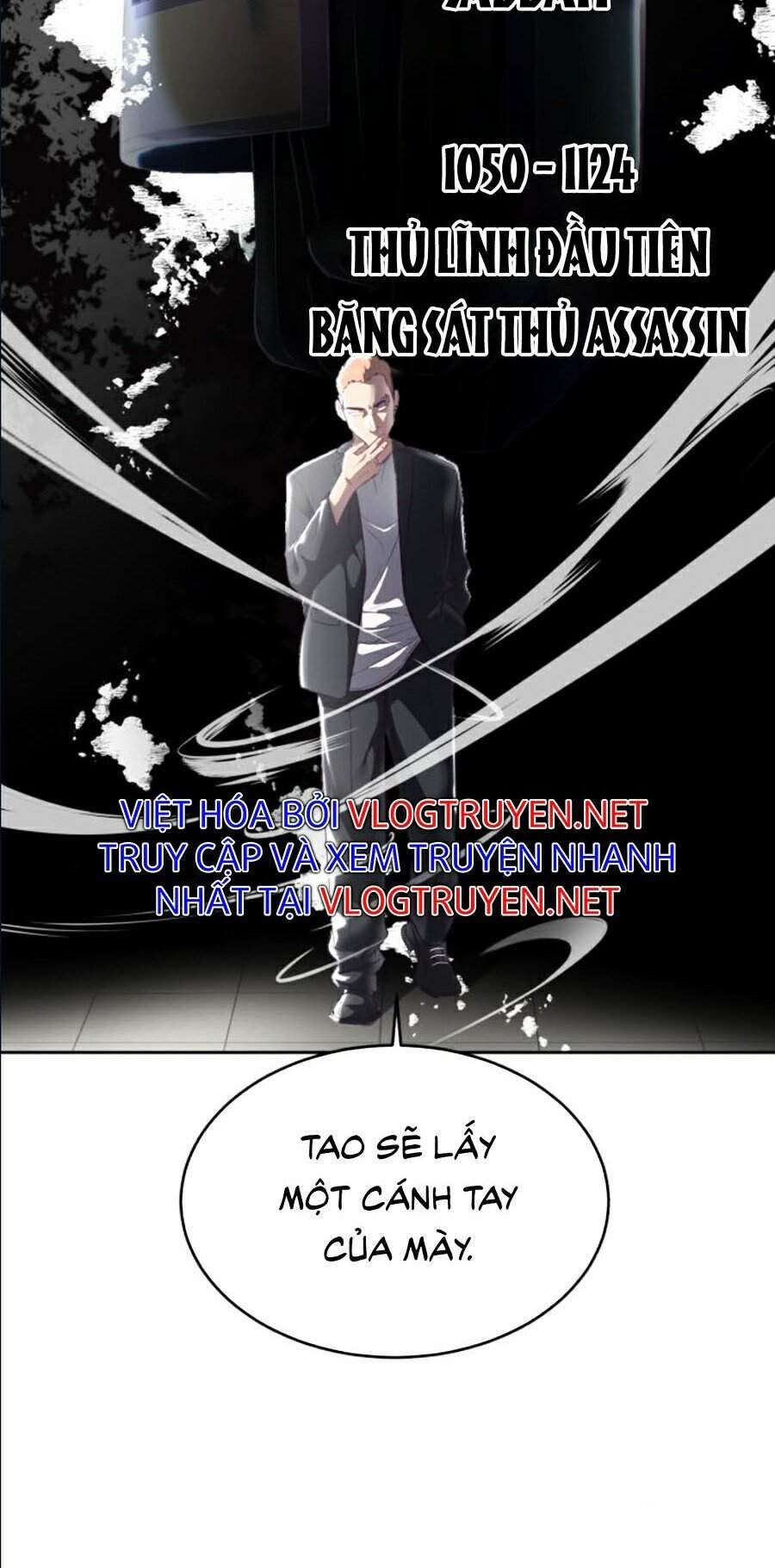 đọc truyện Cậu Bé Của Thần Chết Chương 114 ảnh 129 tại Thiên Thai Truyện