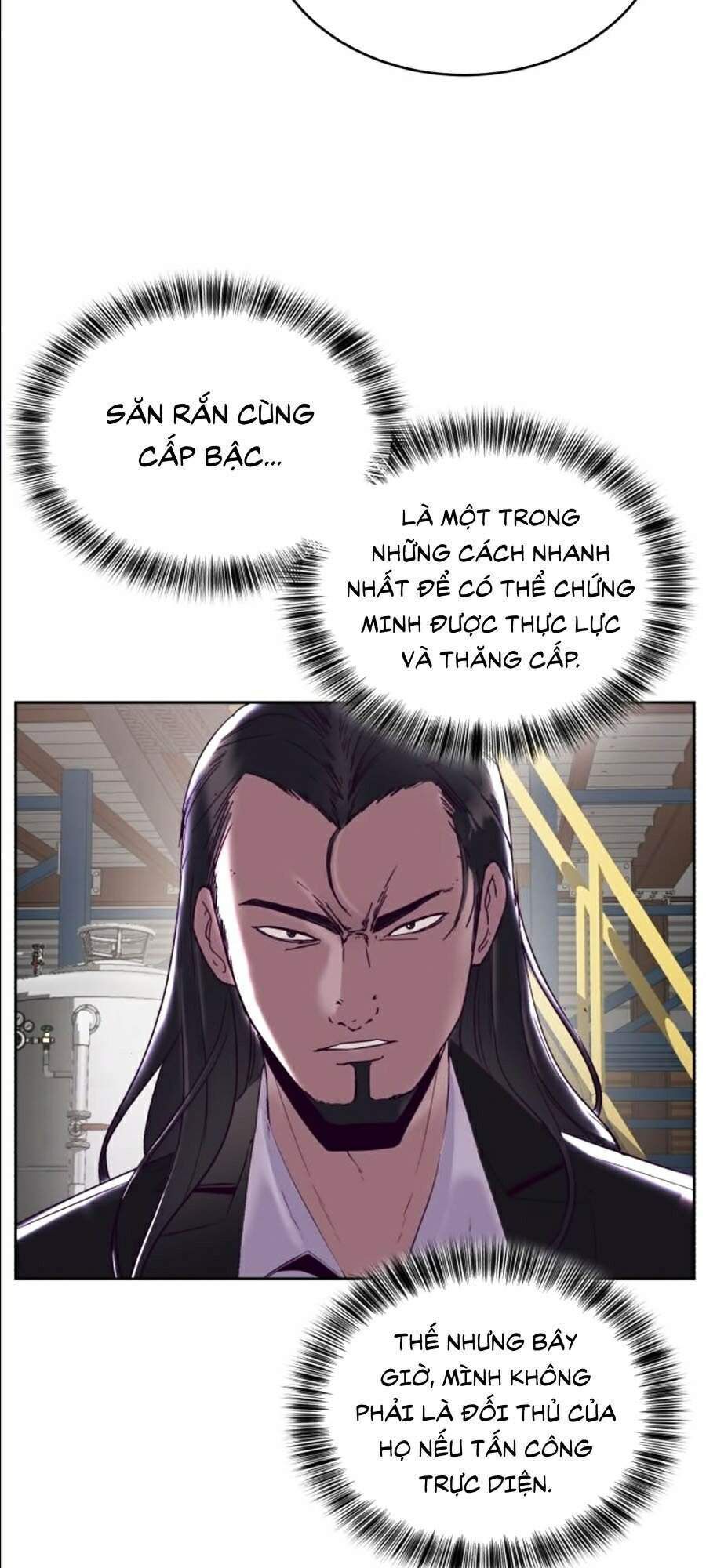 đọc truyện Cậu Bé Của Thần Chết Chương 114 ảnh 15 tại Thiên Thai Truyện