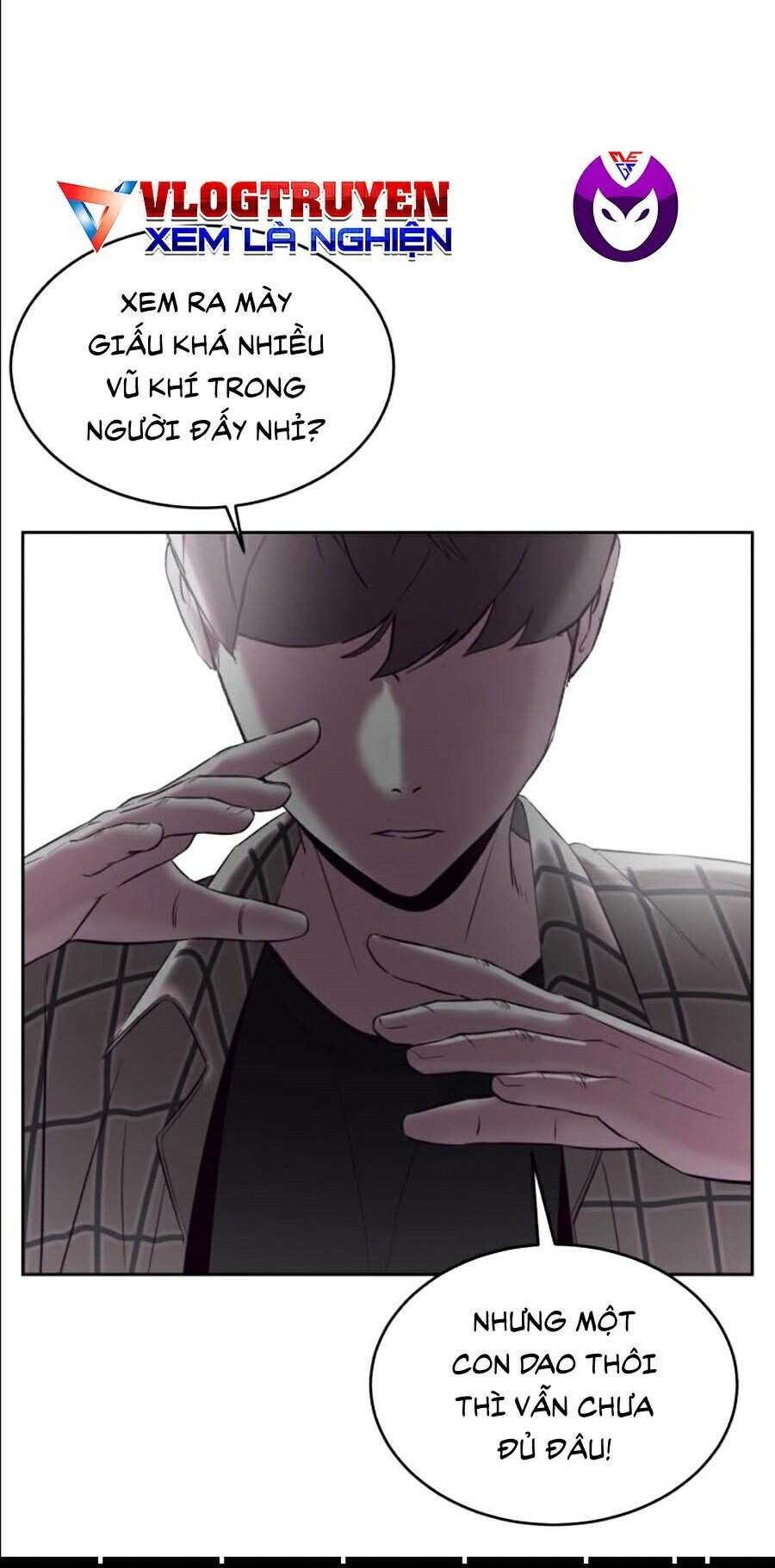 đọc truyện Cậu Bé Của Thần Chết Chương 114 ảnh 133 tại Thiên Thai Truyện