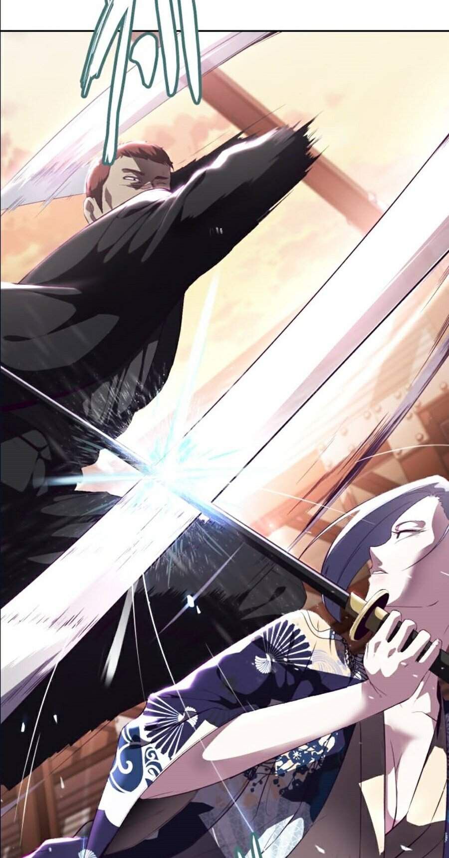 đọc truyện Cậu Bé Của Thần Chết Chương 114 ảnh 28 tại Thiên Thai Truyện