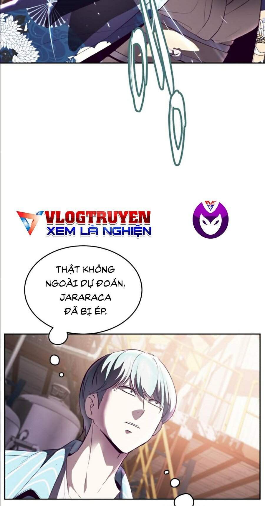 đọc truyện Cậu Bé Của Thần Chết Chương 114 ảnh 29 tại Thiên Thai Truyện