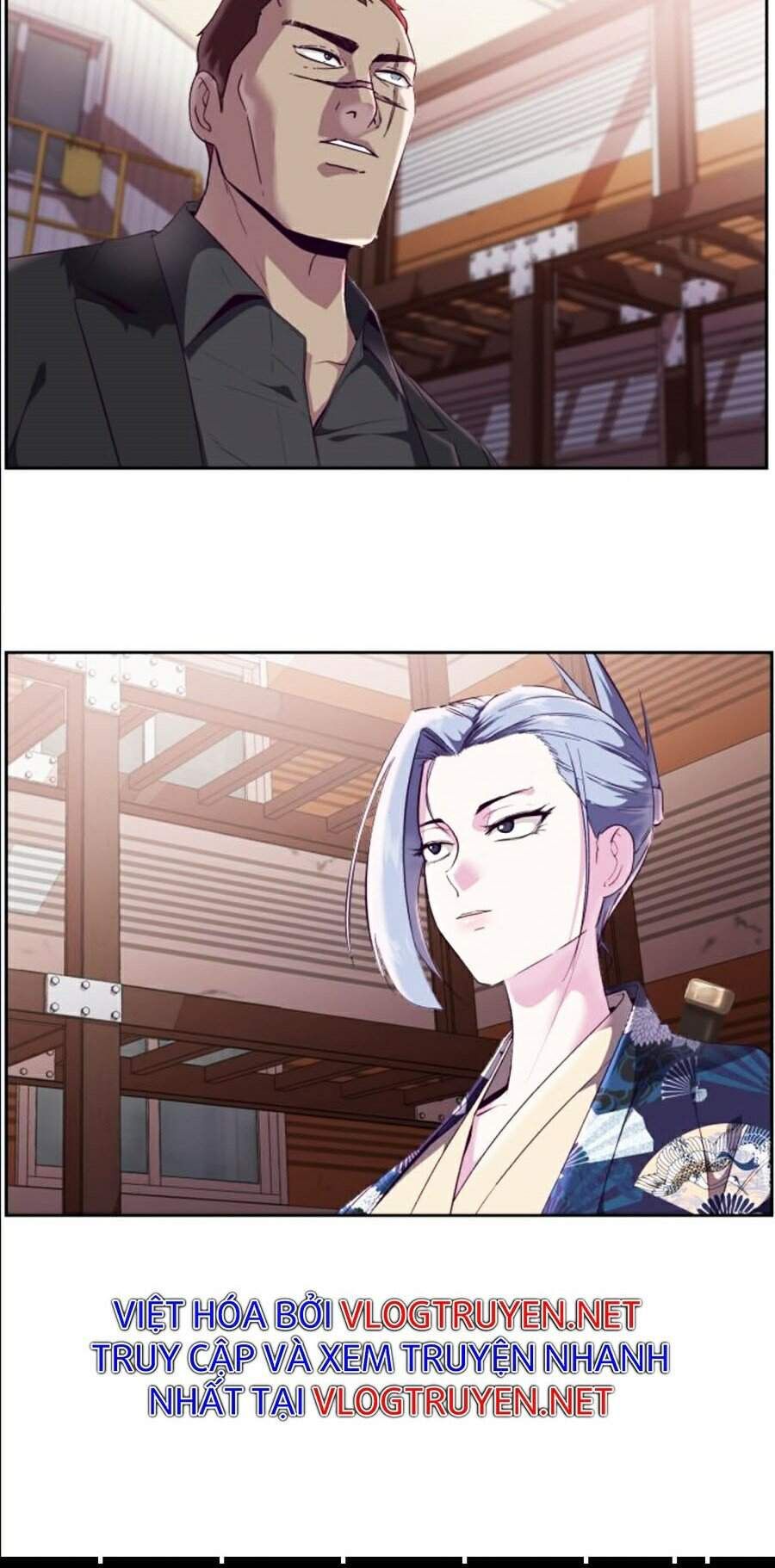 đọc truyện Cậu Bé Của Thần Chết Chương 114 ảnh 42 tại Thiên Thai Truyện