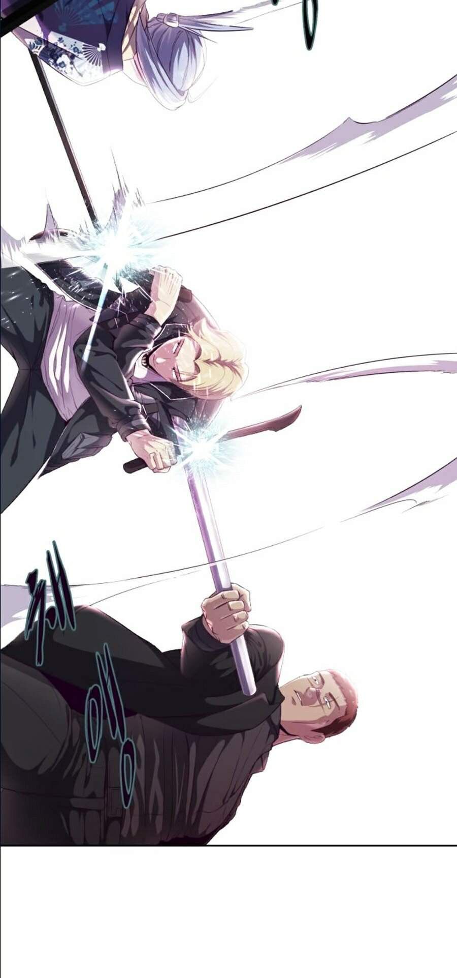 đọc truyện Cậu Bé Của Thần Chết Chương 114 ảnh 49 tại Thiên Thai Truyện