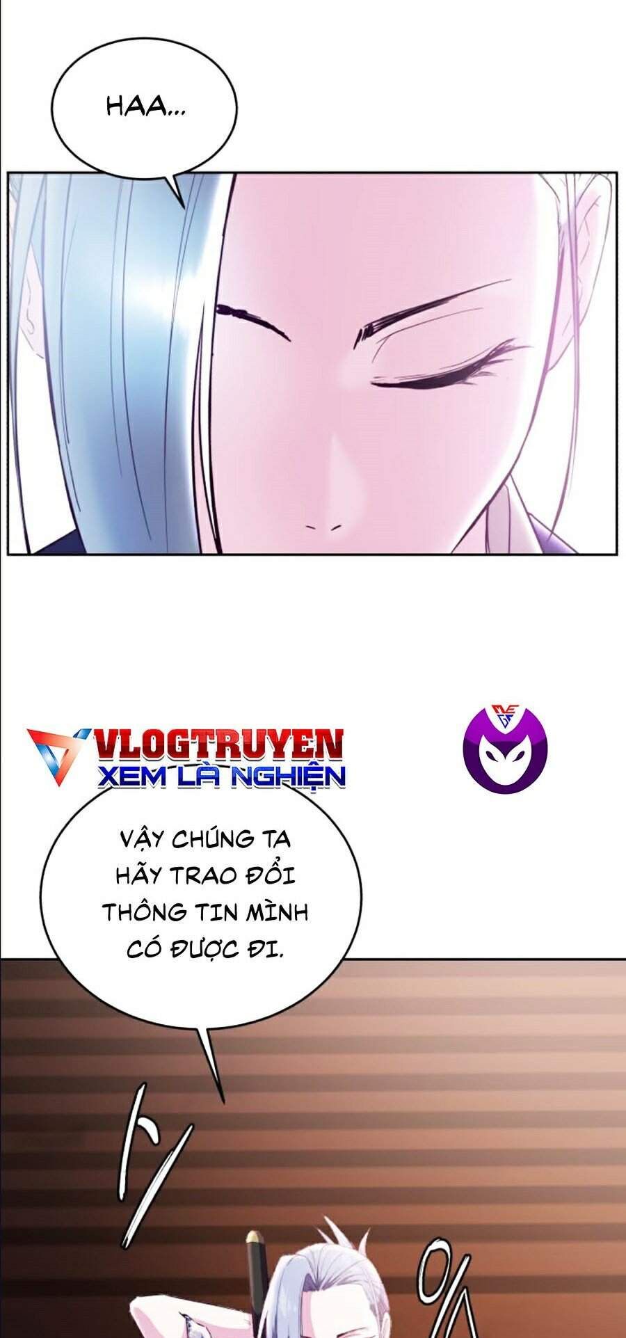 đọc truyện Cậu Bé Của Thần Chết Chương 114 ảnh 54 tại Thiên Thai Truyện