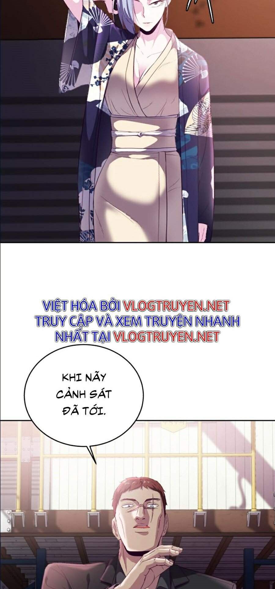 đọc truyện Cậu Bé Của Thần Chết Chương 114 ảnh 55 tại Thiên Thai Truyện