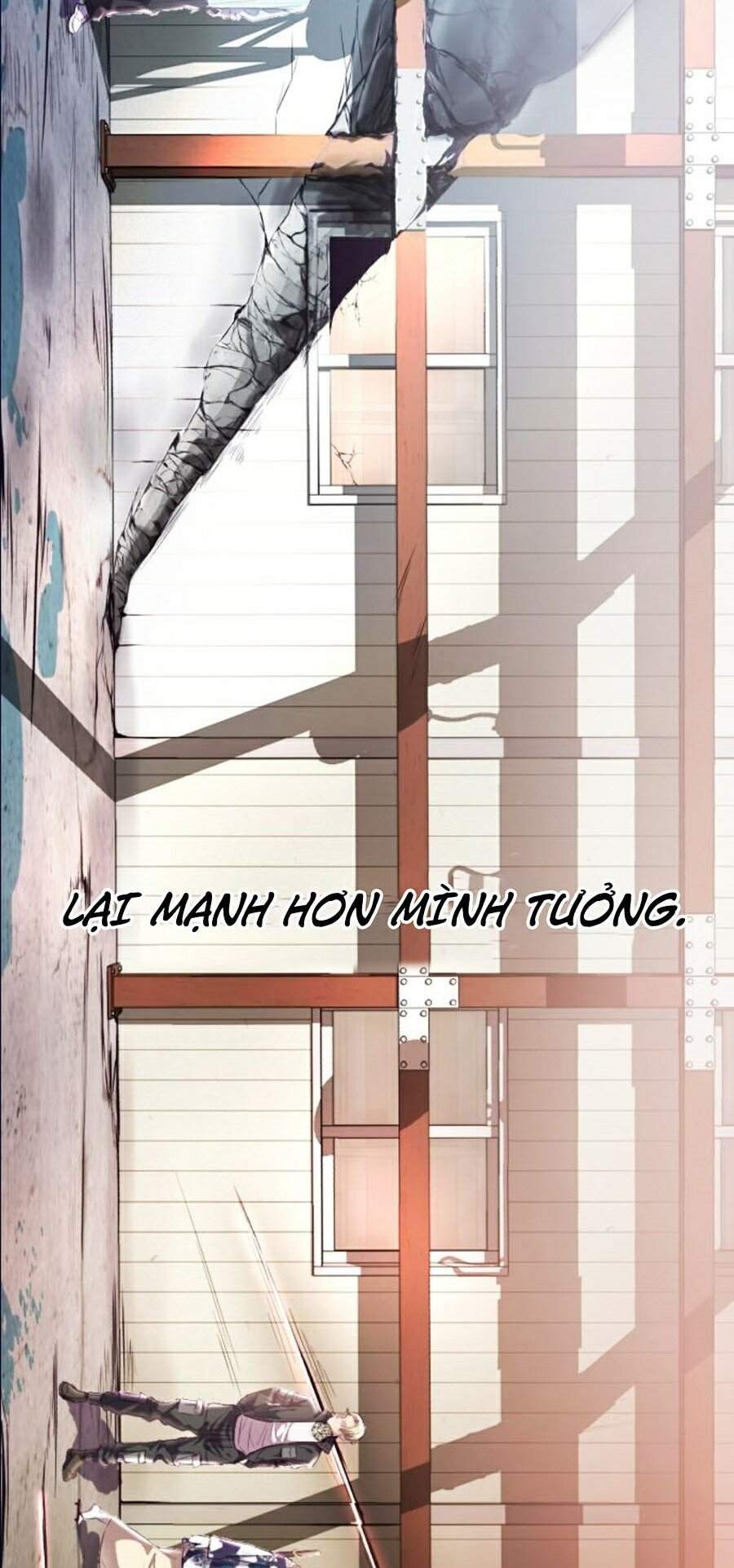 đọc truyện Cậu Bé Của Thần Chết Chương 114 ảnh 61 tại Thiên Thai Truyện