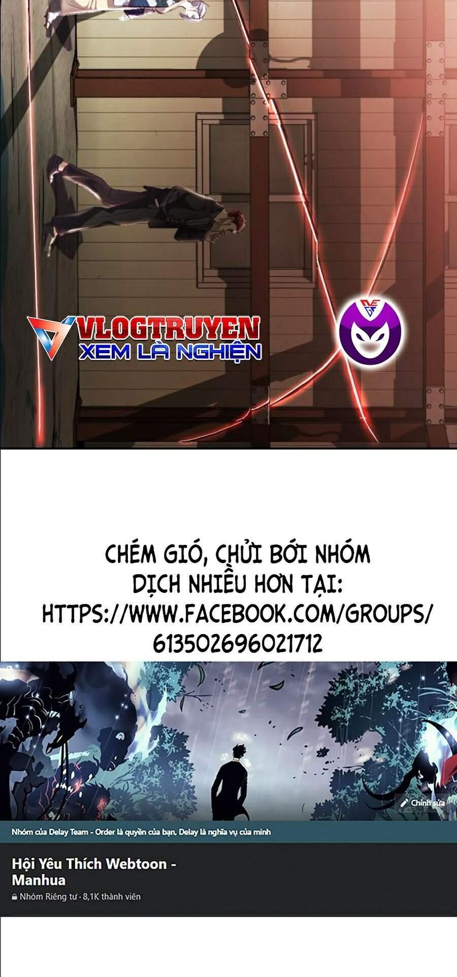 đọc truyện Cậu Bé Của Thần Chết Chương 114 ảnh 62 tại Thiên Thai Truyện