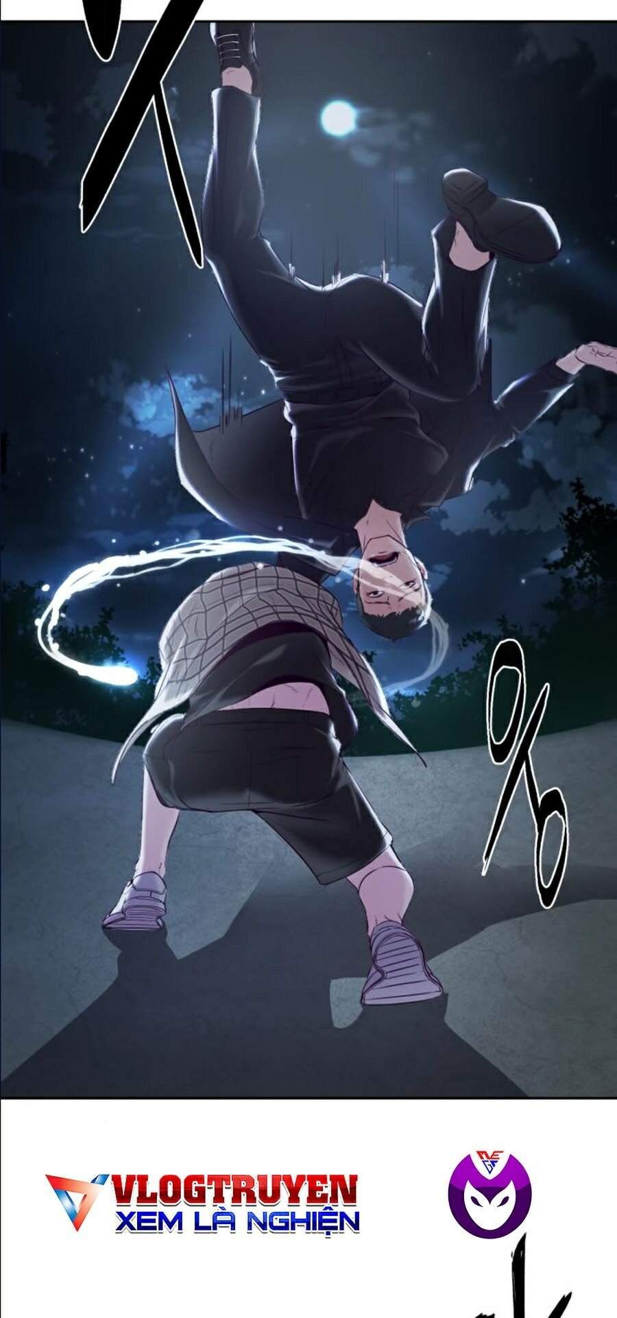 đọc truyện Cậu Bé Của Thần Chết Chương 114 ảnh 69 tại Thiên Thai Truyện