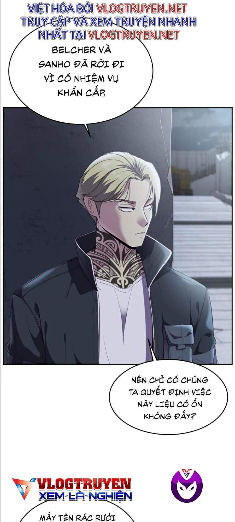 đọc truyện Cậu Bé Của Thần Chết Chương 114 ảnh 73 tại Thiên Thai Truyện