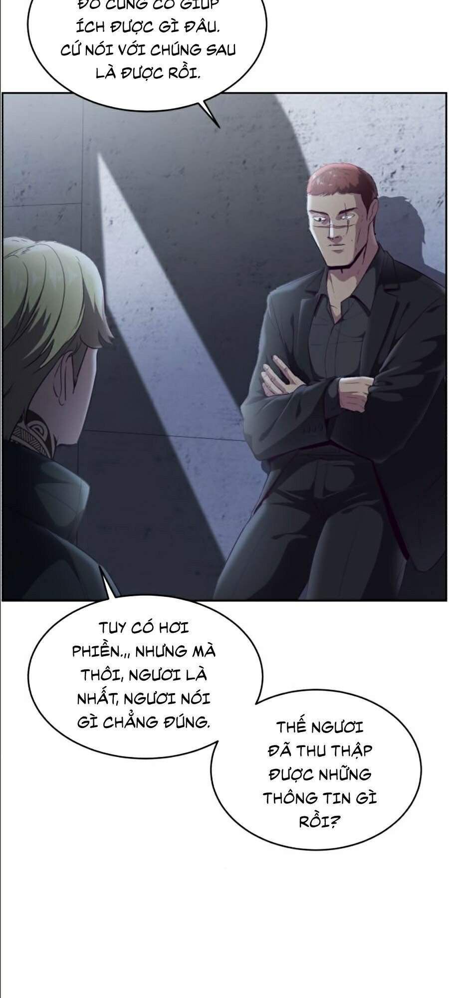 đọc truyện Cậu Bé Của Thần Chết Chương 114 ảnh 75 tại Thiên Thai Truyện