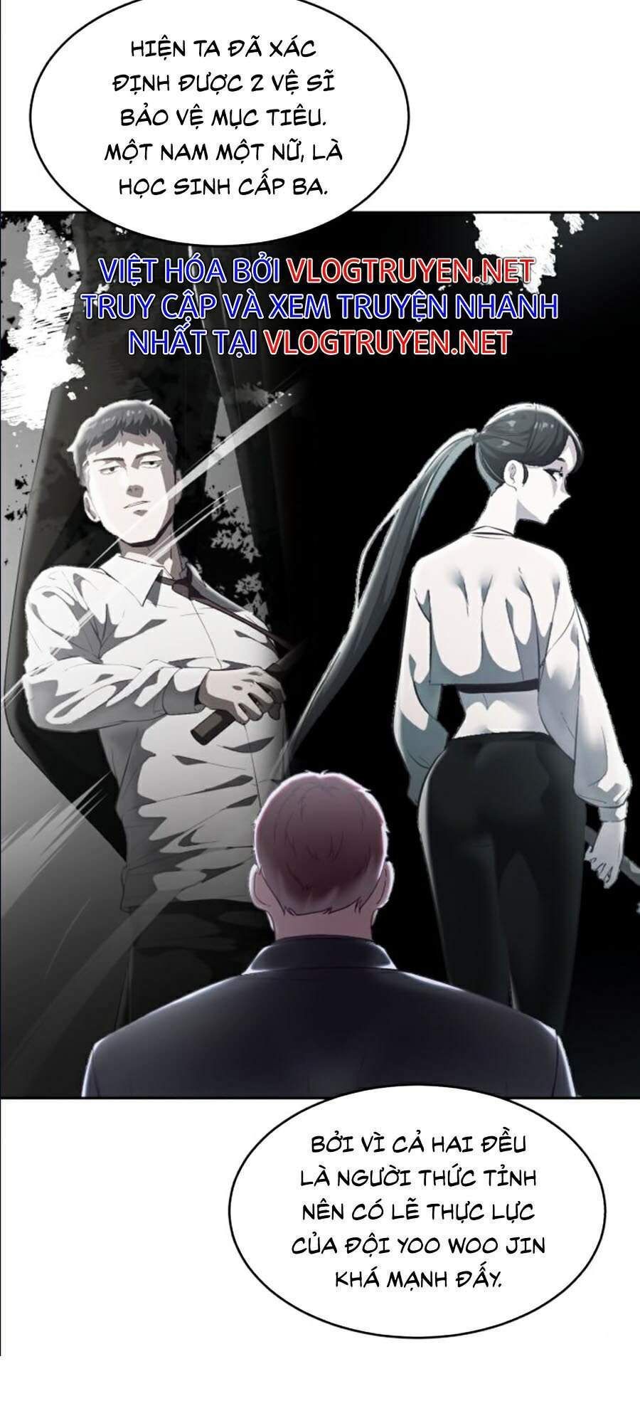 đọc truyện Cậu Bé Của Thần Chết Chương 114 ảnh 77 tại Thiên Thai Truyện