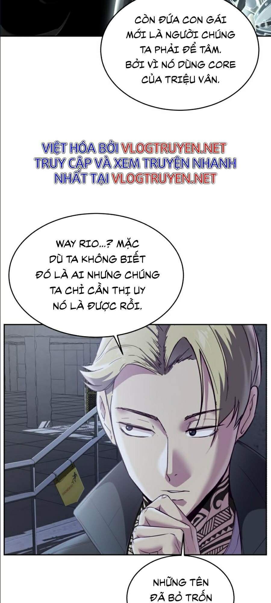 đọc truyện Cậu Bé Của Thần Chết Chương 114 ảnh 81 tại Thiên Thai Truyện