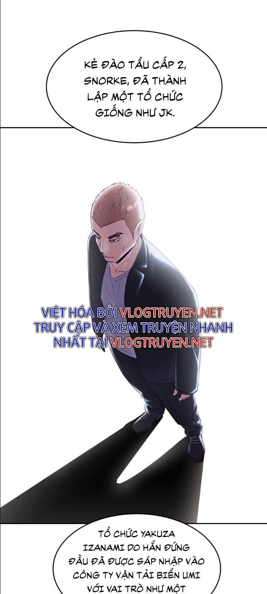 đọc truyện Cậu Bé Của Thần Chết Chương 114 ảnh 85 tại Thiên Thai Truyện