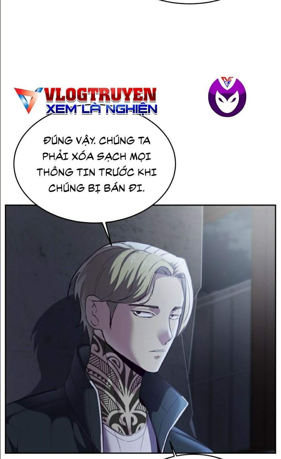 đọc truyện Cậu Bé Của Thần Chết Chương 114 ảnh 94 tại Thiên Thai Truyện