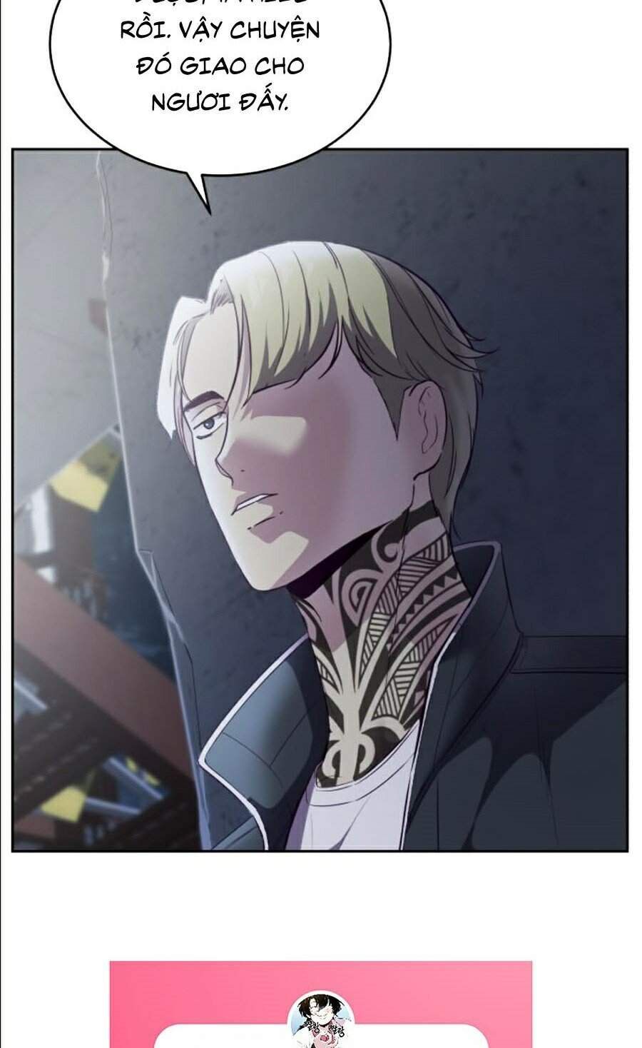 đọc truyện Cậu Bé Của Thần Chết Chương 114 ảnh 97 tại Thiên Thai Truyện