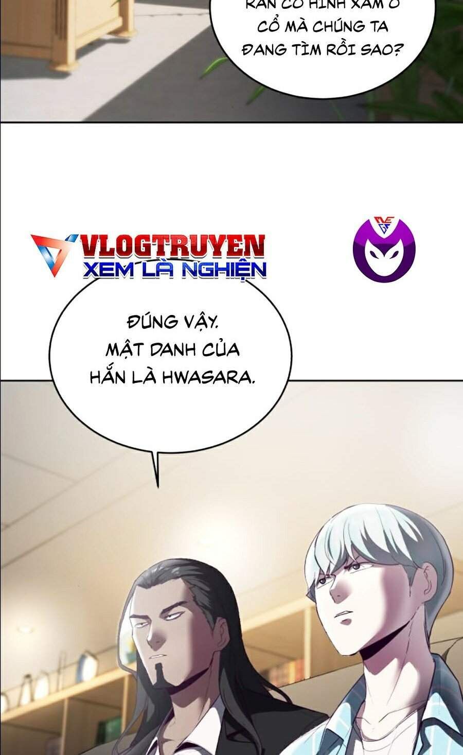 đọc truyện Cậu Bé Của Thần Chết Chương 114 ảnh 99 tại Thiên Thai Truyện